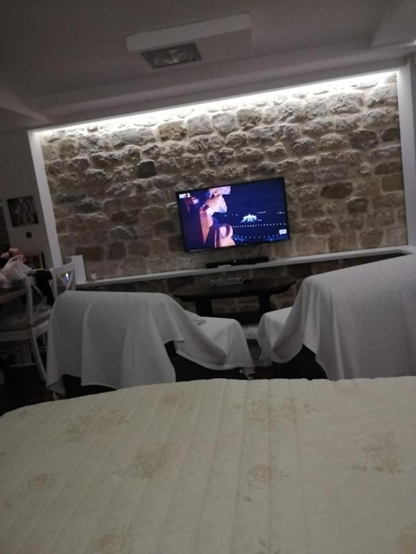 V&M Luxury Studio Pag Town Kültér fotó