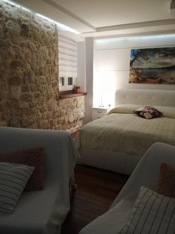 V&M Luxury Studio Pag Town Kültér fotó