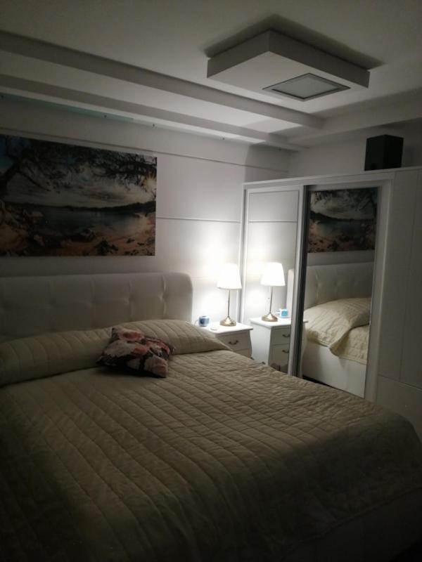V&M Luxury Studio Pag Town Kültér fotó