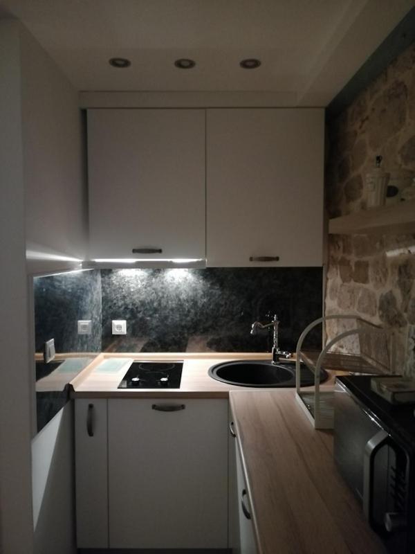V&M Luxury Studio Pag Town Kültér fotó