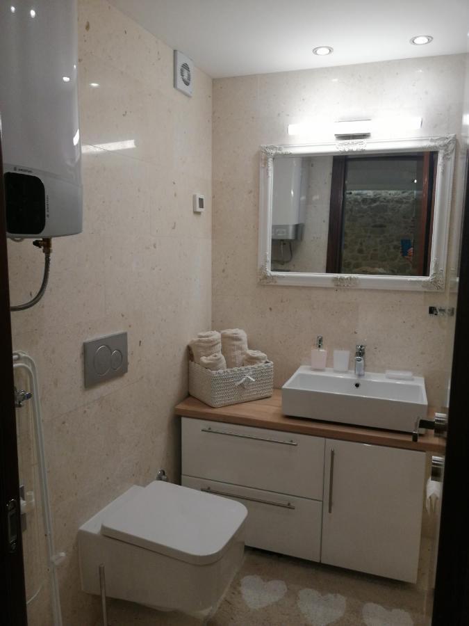 V&M Luxury Studio Pag Town Kültér fotó