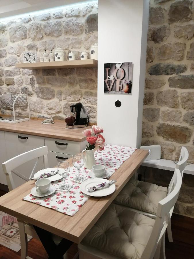 V&M Luxury Studio Pag Town Kültér fotó