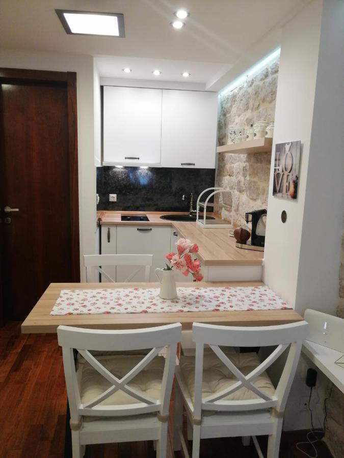 V&M Luxury Studio Pag Town Kültér fotó