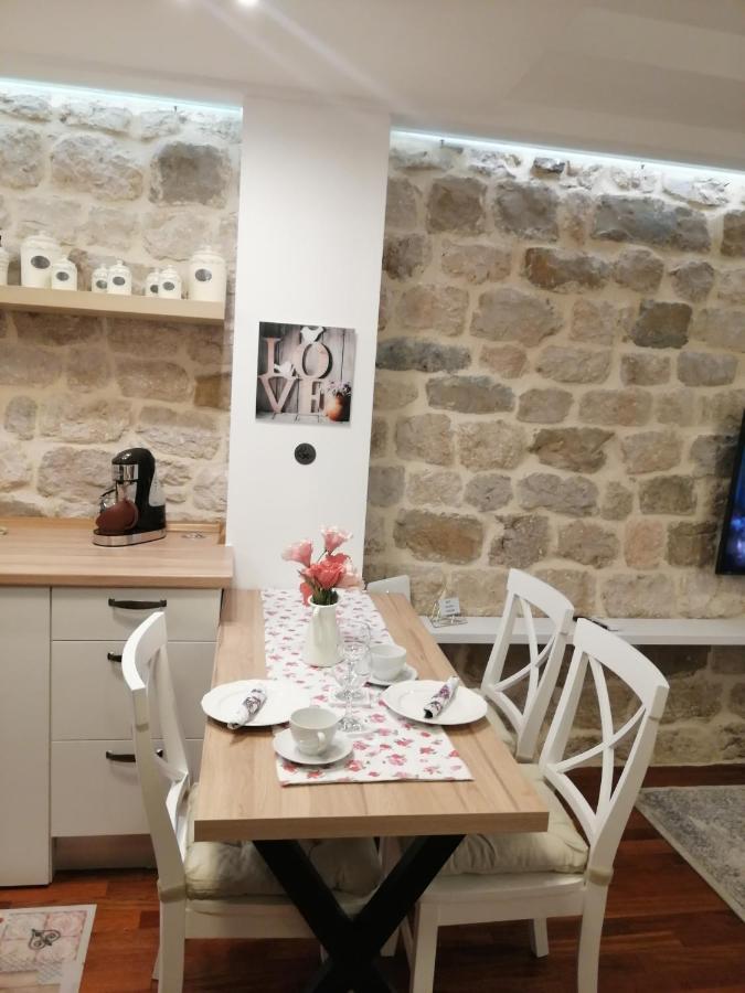 V&M Luxury Studio Pag Town Kültér fotó