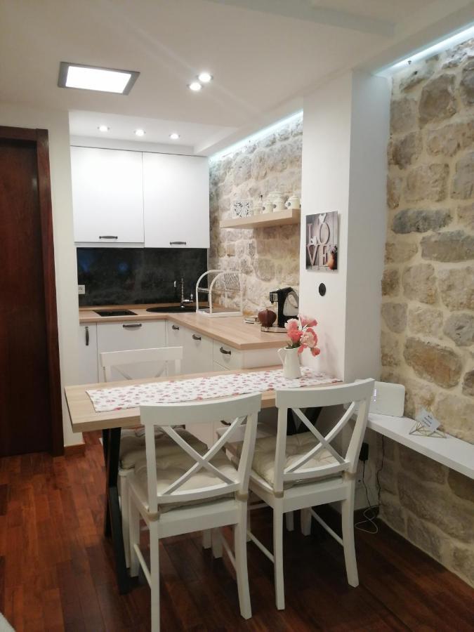 V&M Luxury Studio Pag Town Kültér fotó